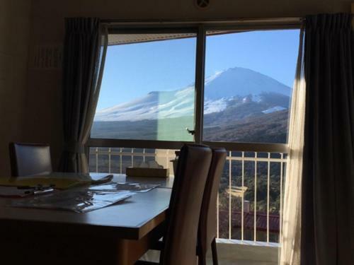 Aparthotel Fuji Subashiri Condominium Tannpopo
