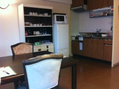 Aparthotel Fuji Subashiri Condominium Tannpopo