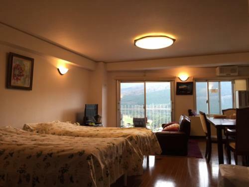 Aparthotel Fuji Subashiri Condominium Tannpopo