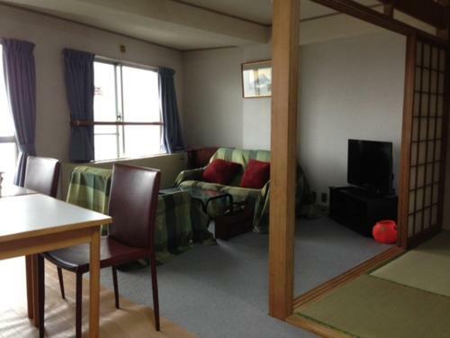 Aparthotel Fuji Subashiri Condominium Tannpopo