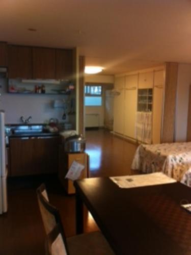 Aparthotel Fuji Subashiri Condominium Tannpopo