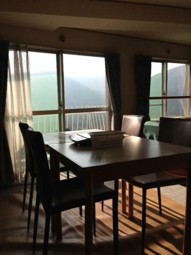 Aparthotel Fuji Subashiri Condominium Tannpopo