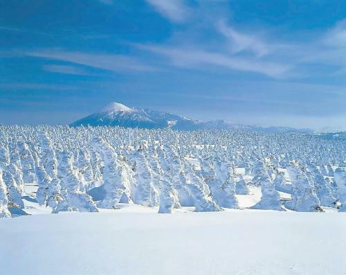 Hachimantai Mountain Hotel & Spa