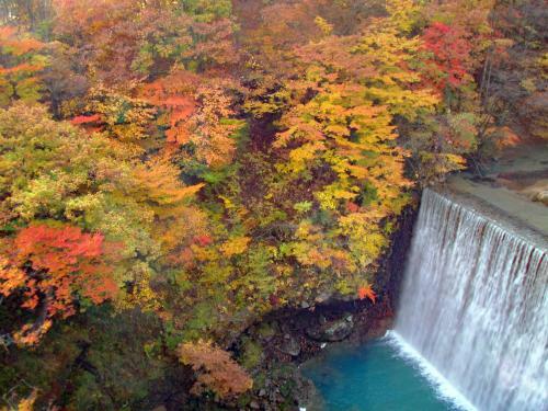 Hachimantai Mountain Hotel & Spa