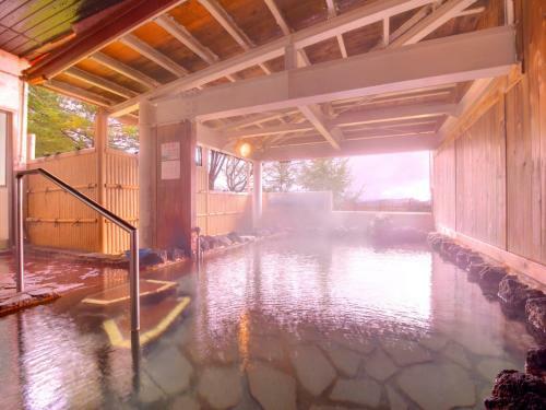 Hachimantai Mountain Hotel & Spa