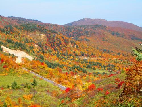 Hachimantai Mountain Hotel & Spa