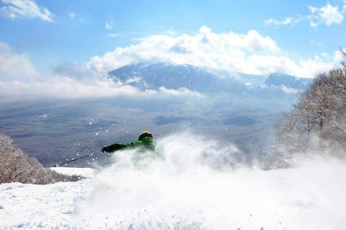 Hachimantai Mountain Hotel & Spa