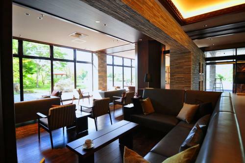 Hachimantai Mountain Hotel & Spa