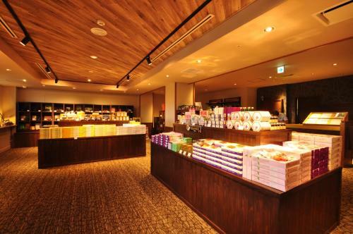 Hachimantai Mountain Hotel & Spa