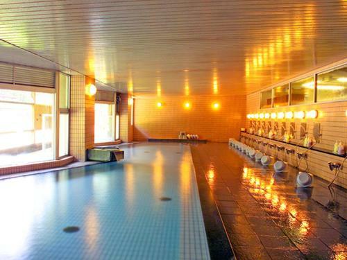 Hotel Yamada Onsen Genenro
