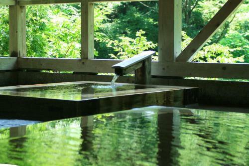 Hotel Yamada Onsen Genenro