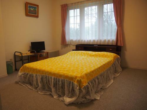 Hostal Pension Himawari