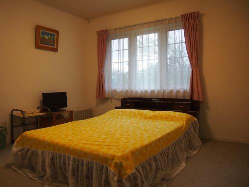 Hostal Pension Himawari
