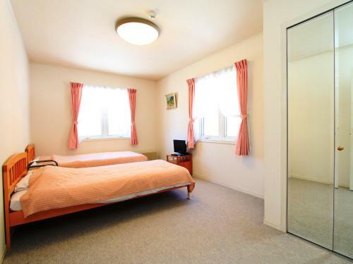 Hostal Pension Himawari