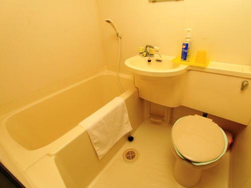 Hostal Pension Himawari
