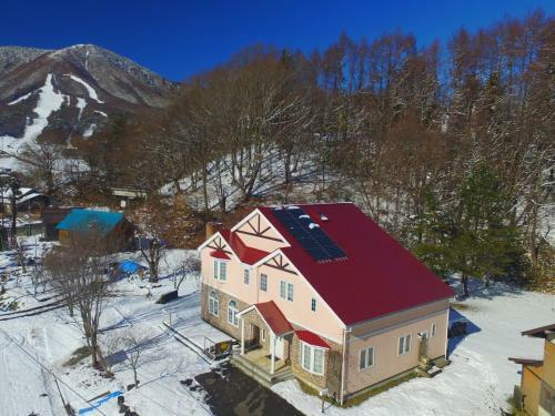 Hostal Pension Himawari
