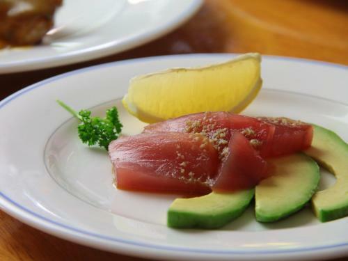 Hostal Pension Himawari