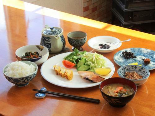 Hostal Pension Himawari