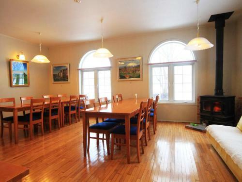 Hostal Pension Himawari