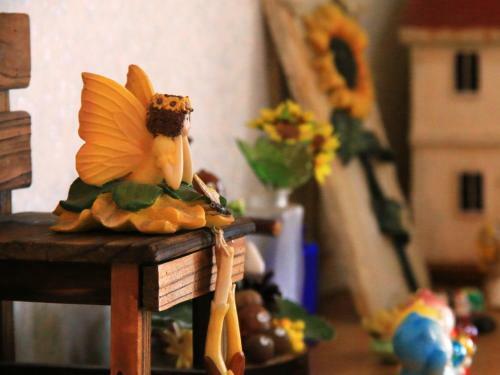 Hostal Pension Himawari
