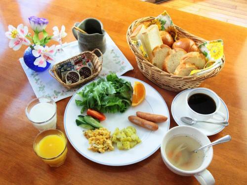 Hostal Pension Himawari