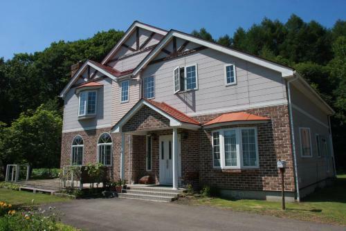 Hostal Pension Himawari
