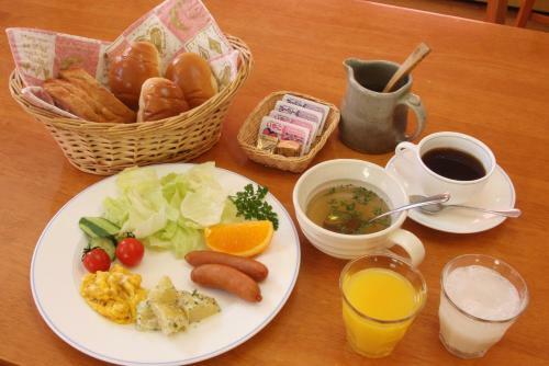 Hostal Pension Himawari