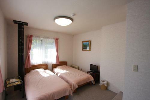 Hostal Pension Himawari