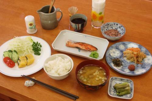 Hostal Pension Himawari