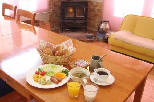 Hostal Pension Himawari