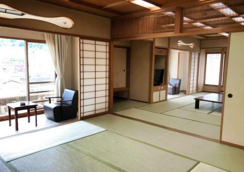 Hotel Atami Kinjokan