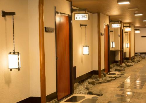 Hotel Atami Kinjokan
