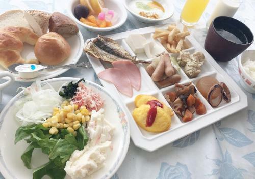 Hotel Atami Kinjokan