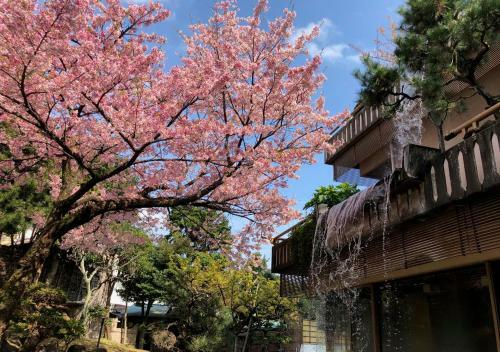 Hotel Atami Kinjokan