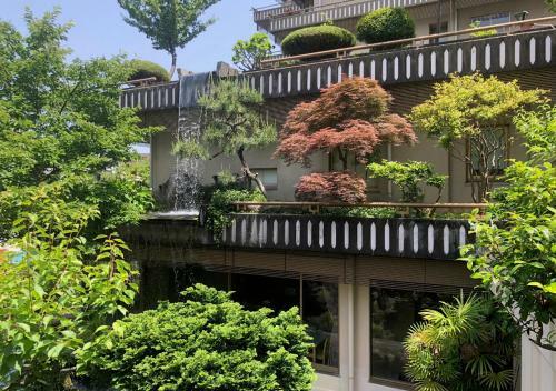 Hotel Atami Kinjokan