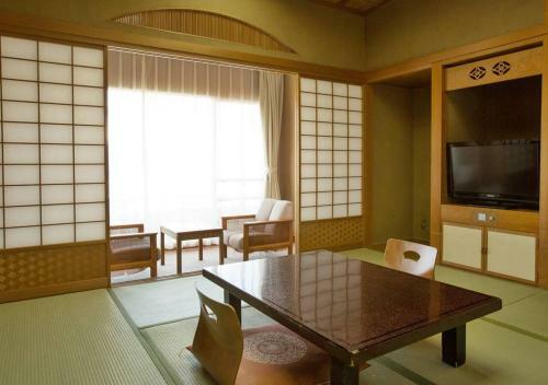 Hotel Atami Kinjokan
