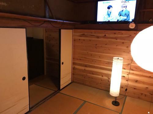 Apartamento ???? ???-atami Mini House-
