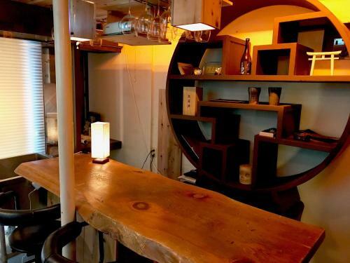 Apartamento ???? ???-atami Mini House-