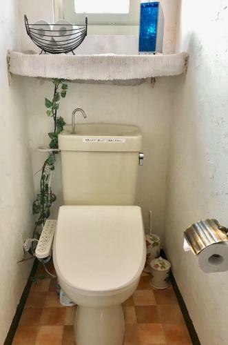 Apartamento ???? ???-atami Mini House-