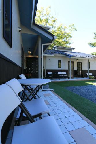 Aparthotel Villa Loca Garden