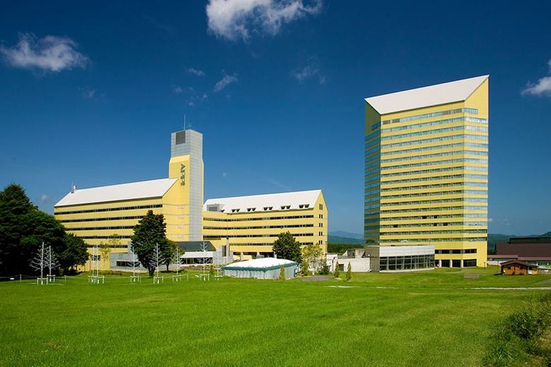 Hotel Appi Grand