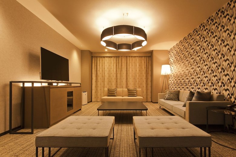 Hotel Appi Grand