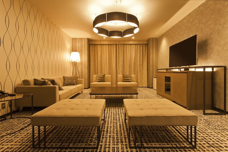 Hotel Appi Grand
