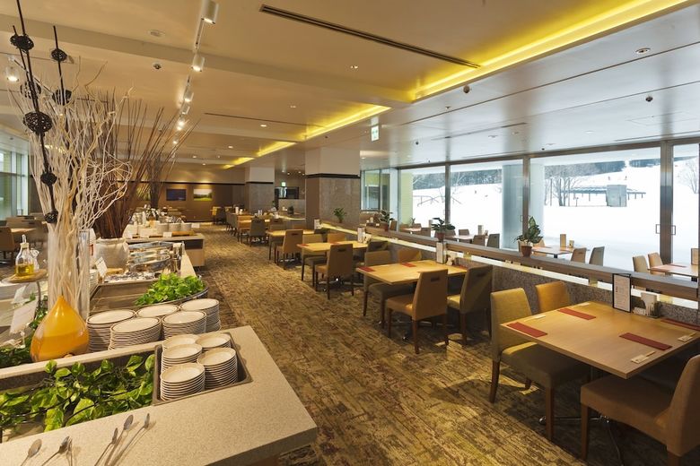 Hotel Appi Grand