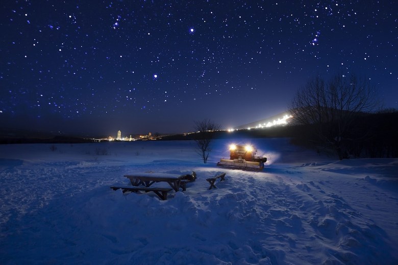 Hotel Appi Grand