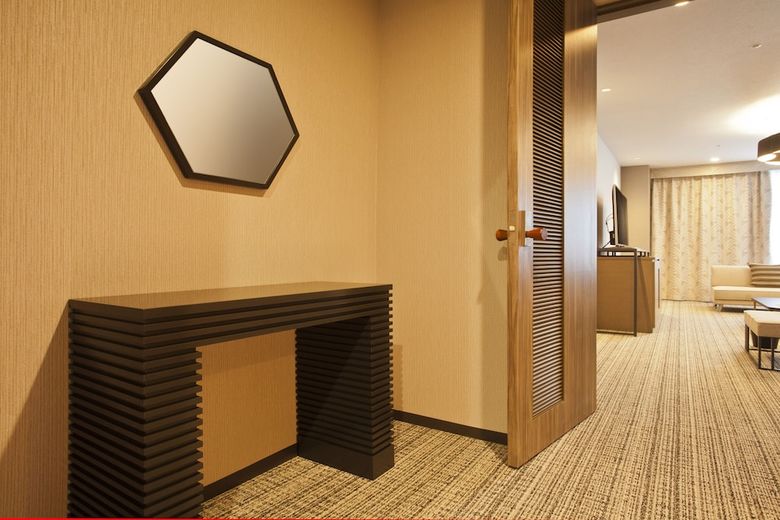 Hotel Appi Grand