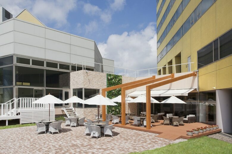 Hotel Appi Grand
