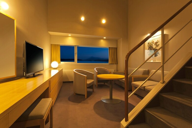 Hotel Appi Grand