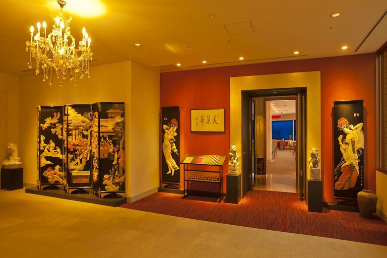 Hotel Appi Grand