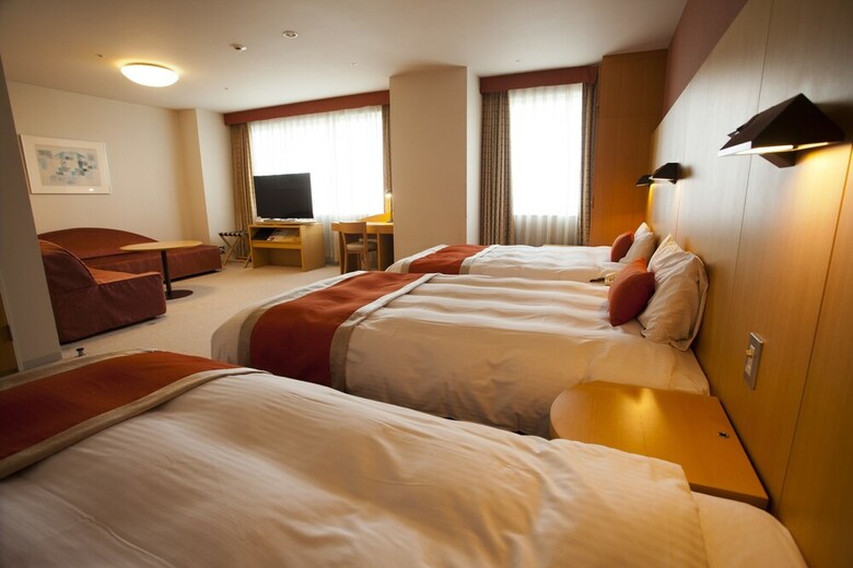 Hotel Appi Grand